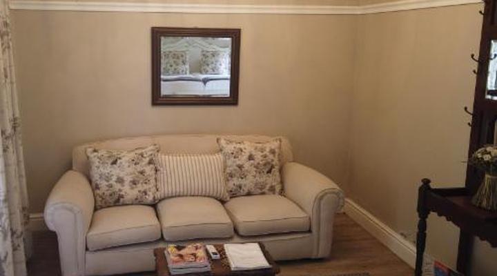 Happy Lands B&B Addo South Africa