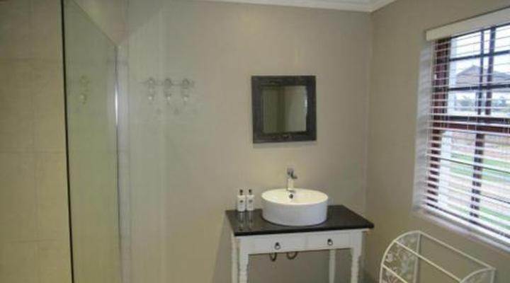 Happy Lands B&B Addo South Africa