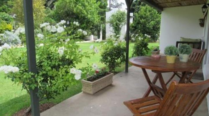 Happy Lands B&B Addo South Africa