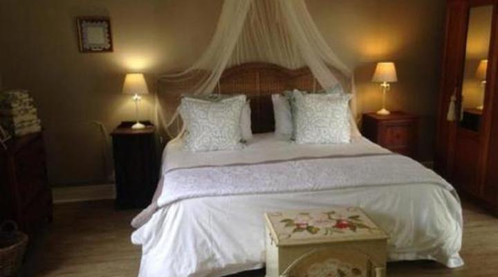 Happy Lands B&B Addo South Africa