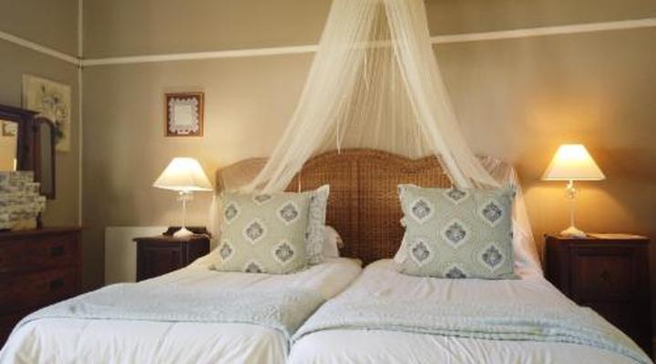 Happy Lands B&B Addo South Africa