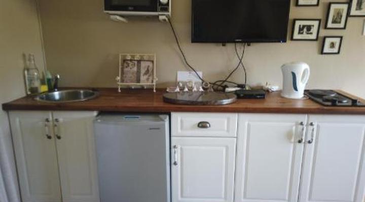 Happy Lands B&B Addo South Africa