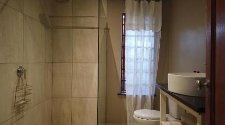 Happy Lands B&B Addo South Africa