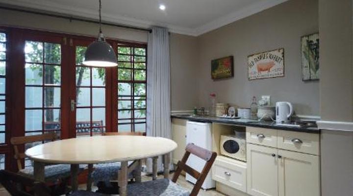 Happy Lands B&B Addo South Africa