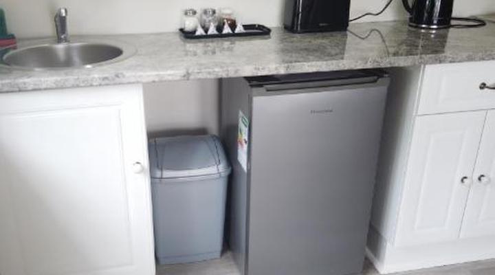 Happy Lands B&B Addo South Africa