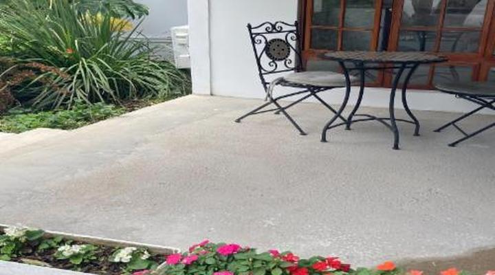 Happy Lands B&B Addo South Africa