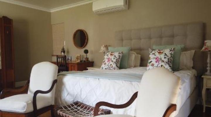 Happy Lands B&B Addo South Africa