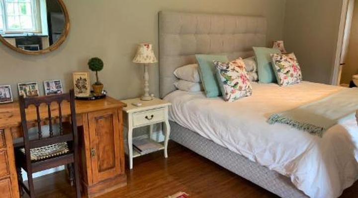 Happy Lands B&B Addo South Africa