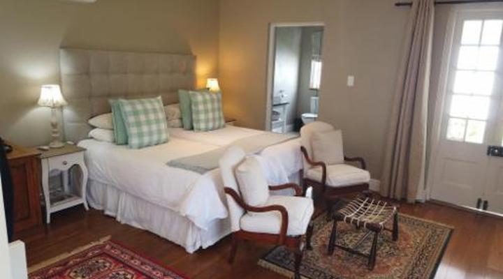 Happy Lands B&B Addo South Africa