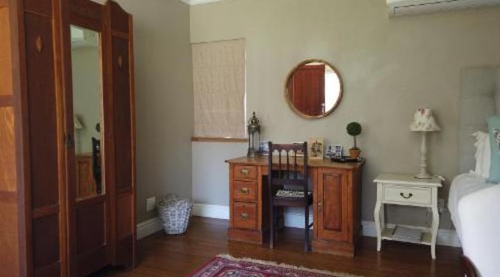 Happy Lands B&B Addo South Africa