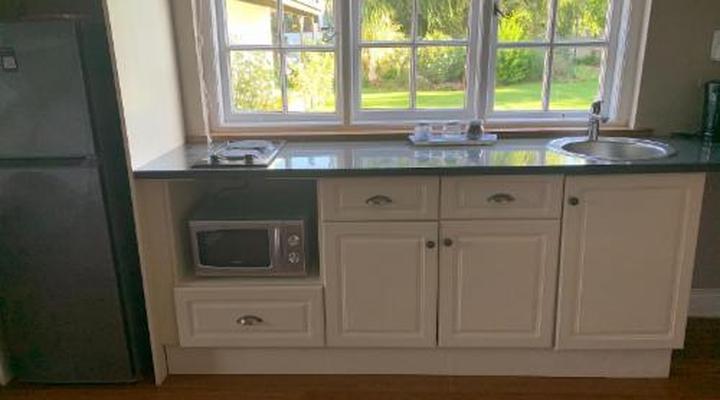 Happy Lands B&B Addo South Africa