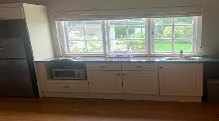 Happy Lands B&B Addo South Africa