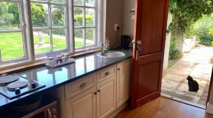 Happy Lands B&B Addo South Africa