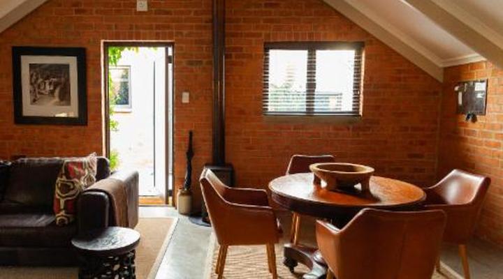 Twin Rivers Bed and Breakfast