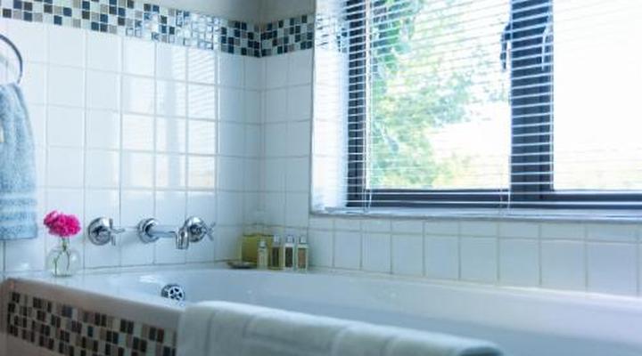 Twin Rivers Bed and Breakfast