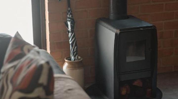 Twin Rivers Bed and Breakfast