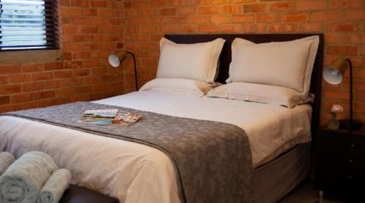 Twin Rivers Bed and Breakfast