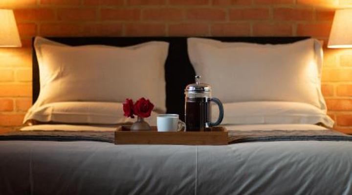 Twin Rivers Bed and Breakfast