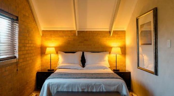 Twin Rivers Bed and Breakfast