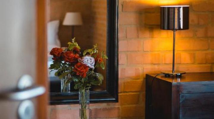 Twin Rivers Bed and Breakfast