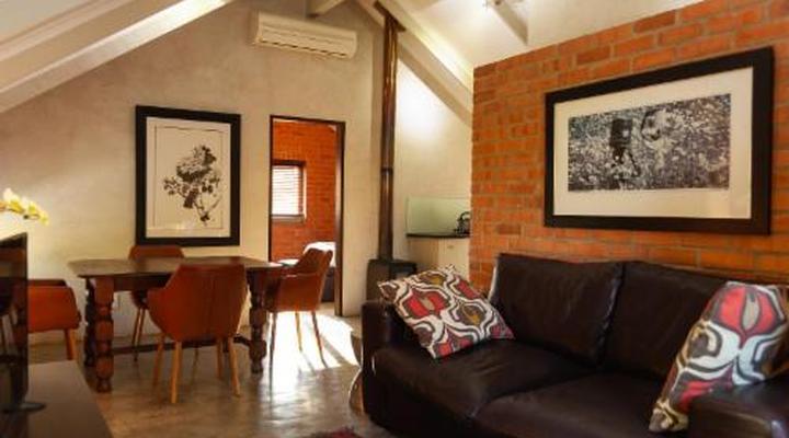 Twin Rivers Bed and Breakfast