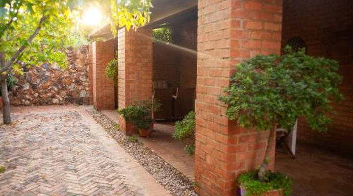 Twin Rivers Bed and Breakfast