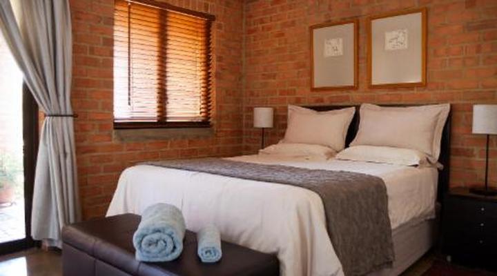 Twin Rivers Bed and Breakfast