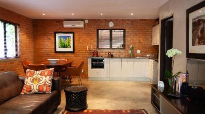 Twin Rivers Bed and Breakfast