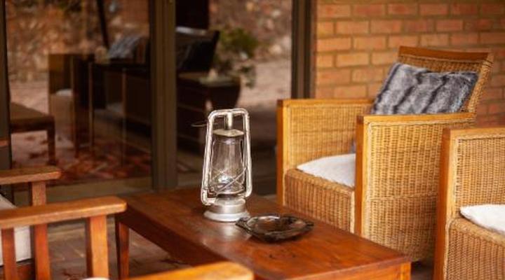 Twin Rivers Bed and Breakfast