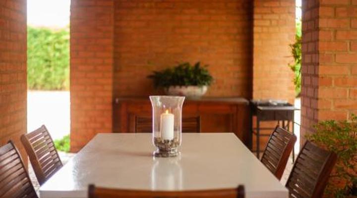 Twin Rivers Bed and Breakfast