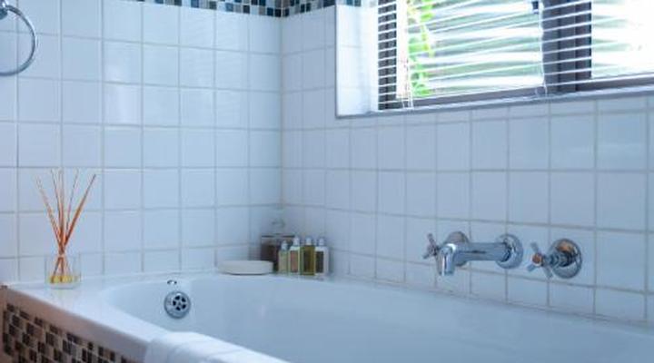 Twin Rivers Bed and Breakfast