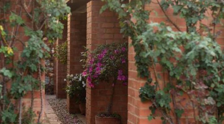 Twin Rivers Bed and Breakfast