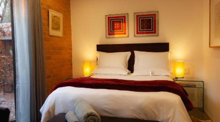 Twin Rivers Bed and Breakfast