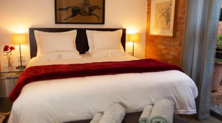 Twin Rivers Bed and Breakfast