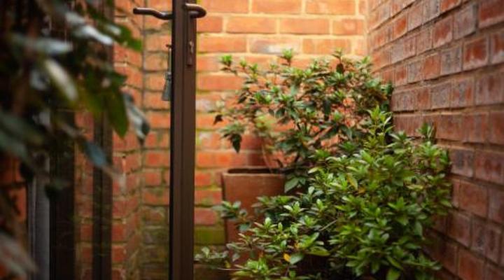 Twin Rivers Bed and Breakfast