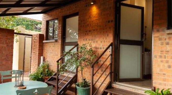 Twin Rivers Bed and Breakfast