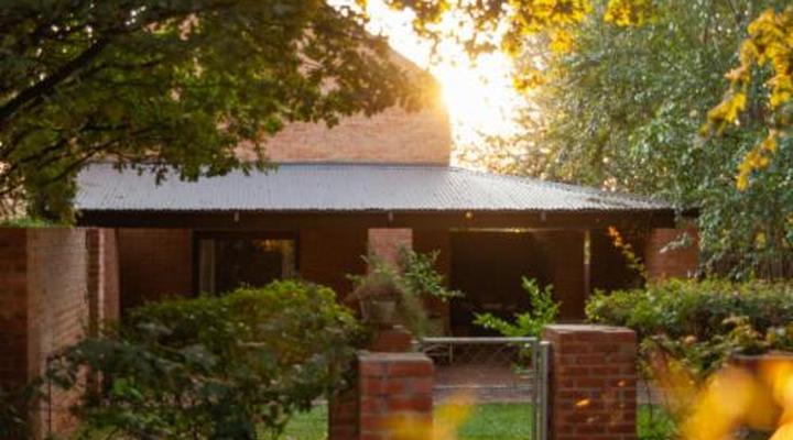 Twin Rivers Bed and Breakfast