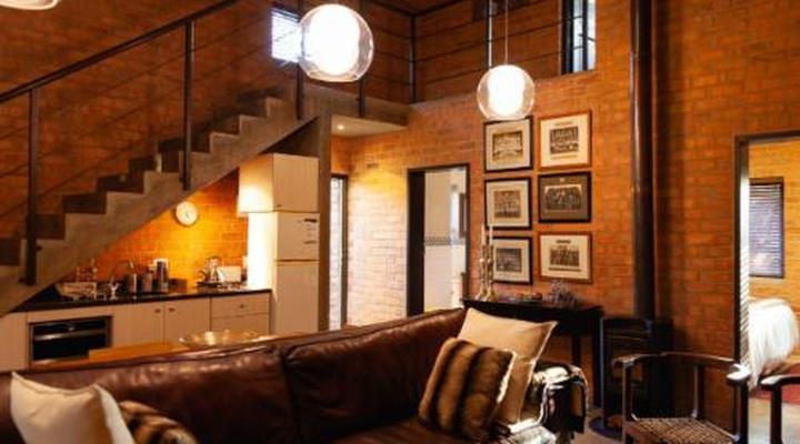 Twin Rivers Bed and Breakfast