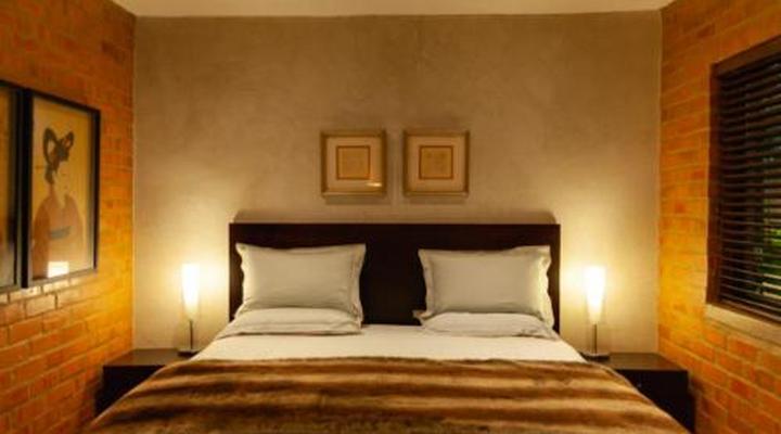 Twin Rivers Bed and Breakfast