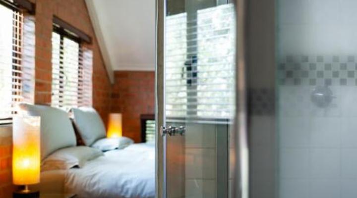 Twin Rivers Bed and Breakfast