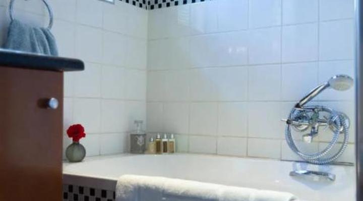 Twin Rivers Bed and Breakfast