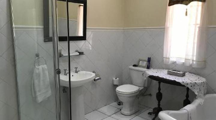 Brooklyn Place Guesthouse