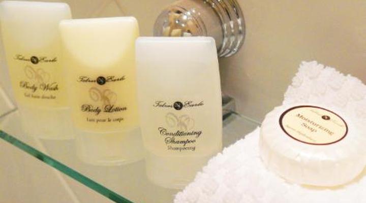 Brooklyn Place Guesthouse