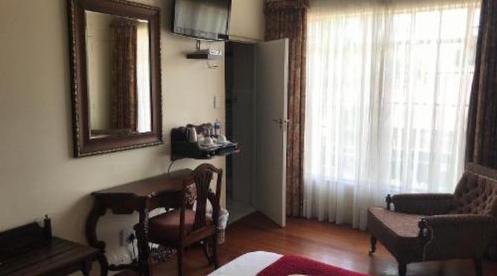 Brooklyn Place Guesthouse