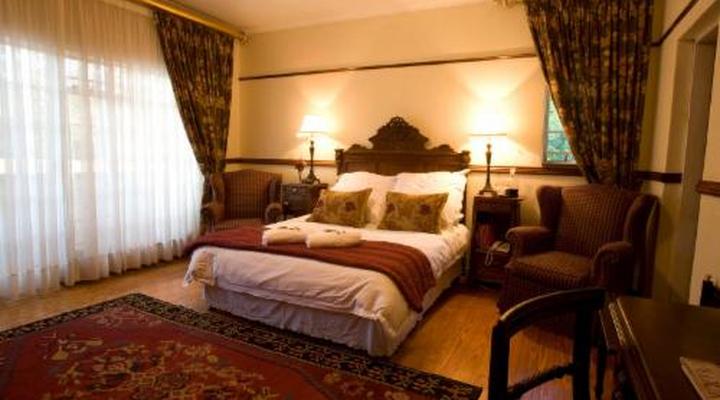 Brooklyn Place Guesthouse