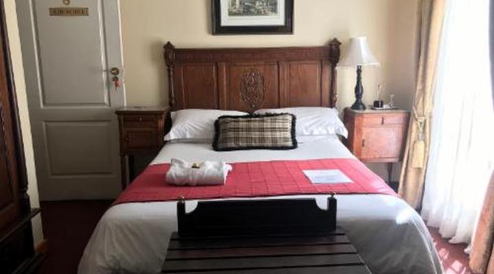 Brooklyn Place Guesthouse