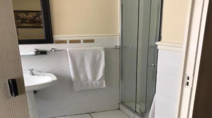 Brooklyn Place Guesthouse