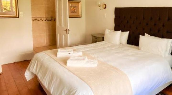 5 Camp Street Guest House & Self-catering