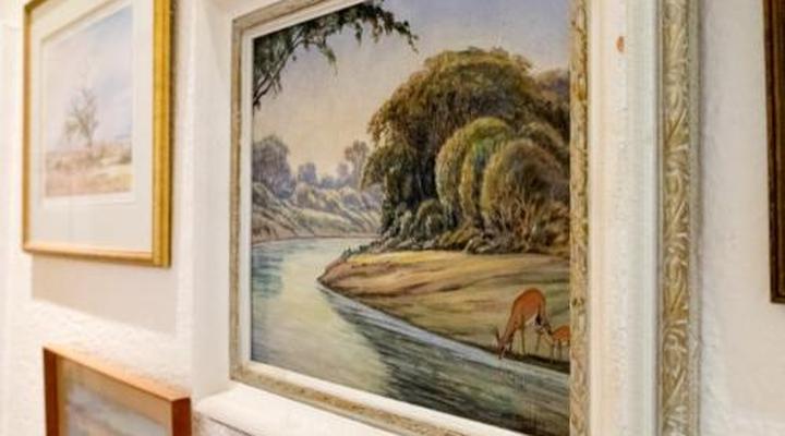 5 Camp Street Guest House & Self-catering