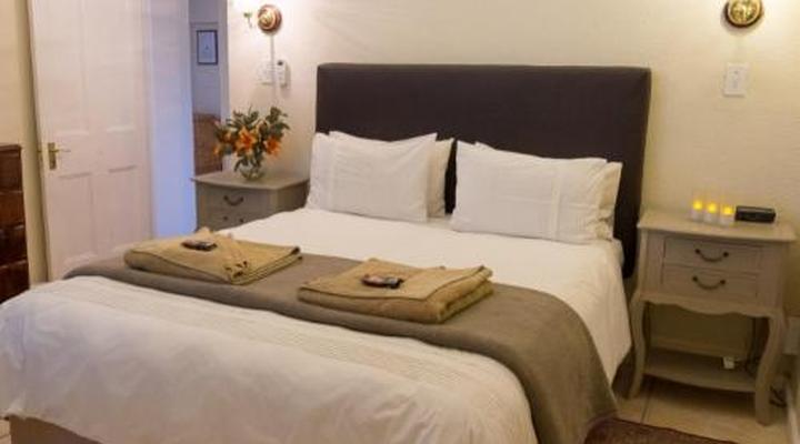 5 Camp Street Guest House & Self-catering